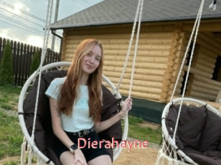 Dierahayne