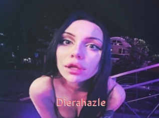 Dierahazle