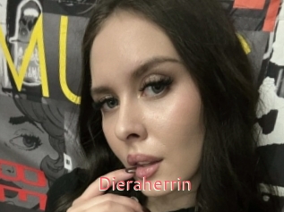 Dieraherrin