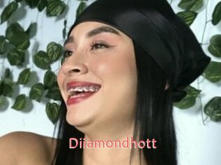 Diiamondhott