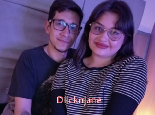 Diicknjane