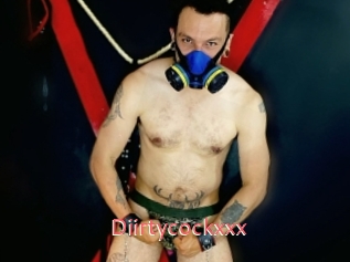 Diirtycockxxx