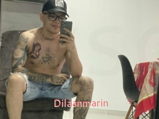 Dilaanmarin
