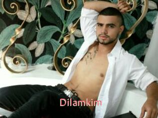 Dilamkim