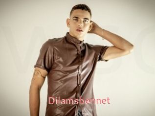 dilamsbennet Webcam Sexe Direct