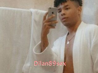 Dilan89sex