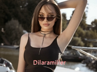 Dilaramiller