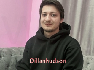 Dillanhudson