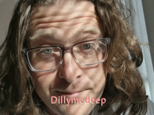 Dillymcdeep