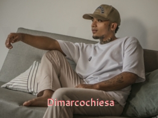 Dimarcochiesa