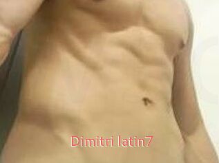 Dimitri_latin7