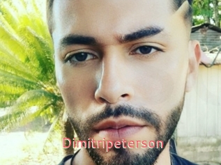 Dimitripeterson