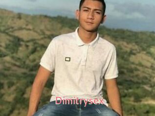 Dimitrysex