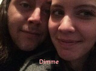 Dimme