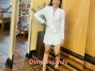 Dimplescandy