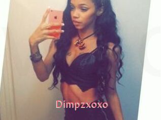 Dimpzxoxo