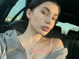 Dimuse