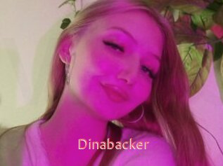 Dinabacker