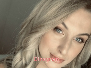 Dinagrom