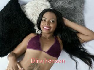 Dinajhonson