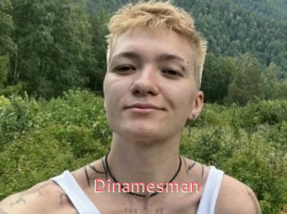 Dinamesman