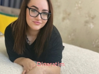 Dinaratim