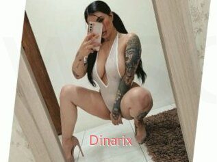 Dinarix