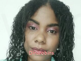 Dinarobins