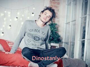 Dinostanly