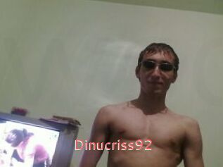 Dinucriss92