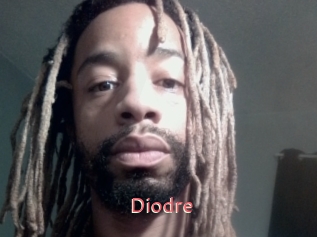 Diodre