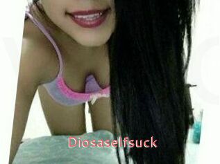Diosaselfsuck
