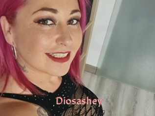 Diosashey