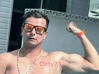 Dirty71