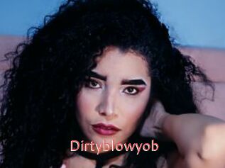 Dirtyblowyob