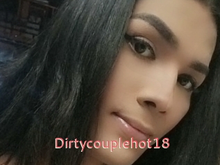 Dirtycouplehot18