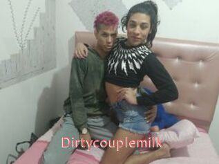 Dirtycouplemilk