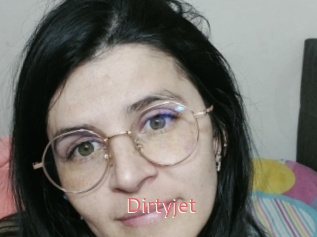 Dirtyjet