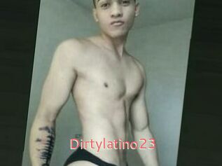 Dirtylatino23