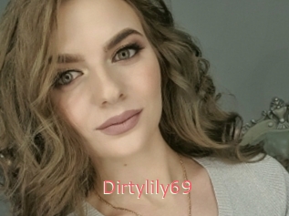 dirtylily69 Webcam Sexe Direct