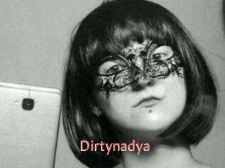 Dirtynadya