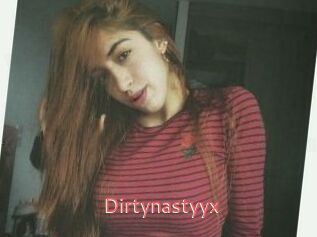 Dirtynastyyx