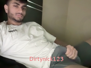Dirtynick123