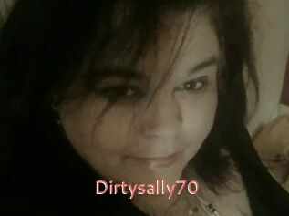 Dirtysally70