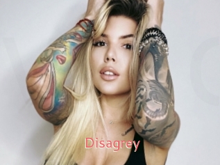 Disagrey