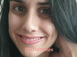 Disfrutemos