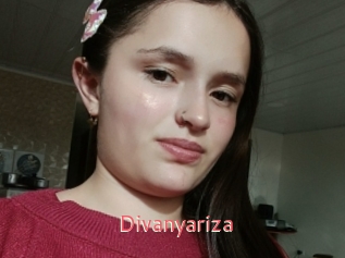 Divanyariza