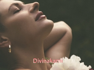 Divinakarni