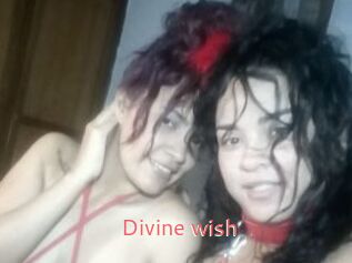 Divine_wish