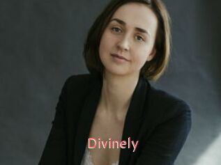 Divinely